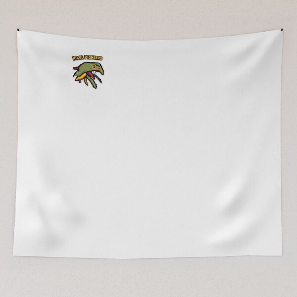 Item preview, Pixel Pioneers designed and sold by One More Run.