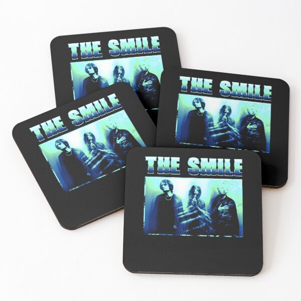 Item preview, Blue Cyan Trio Band Portrait Motion Effect Hands designed and sold by eldotz.