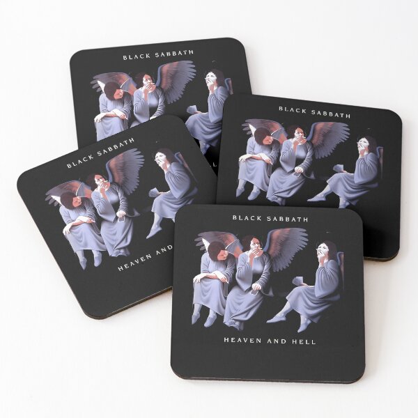 Item preview, Smoking Angels In Blue Robes Playing Cards designed and sold by sleekystickers.