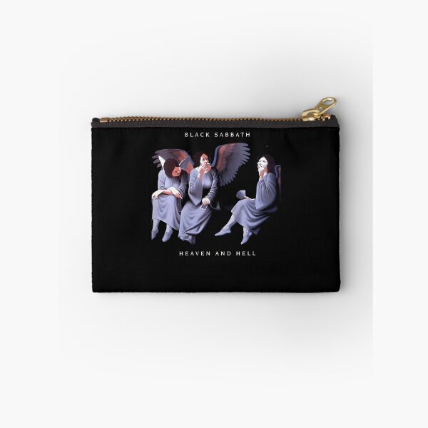 Item preview, Smoking Angels In Blue Robes Playing Cards designed and sold by sleekystickers.