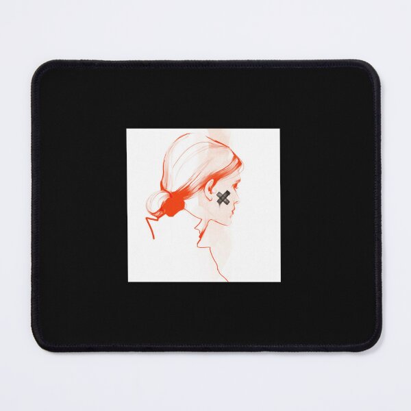 Item preview, Red designed and sold by NKOSAM.
