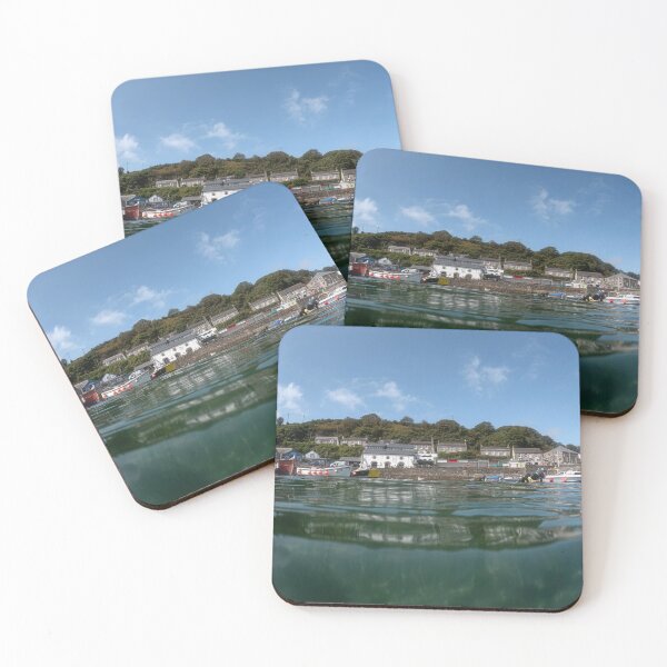 Item preview, Talay Thai,  overlooking a beautiful harbourfront. Porthleven  designed and sold by kathleenjean.