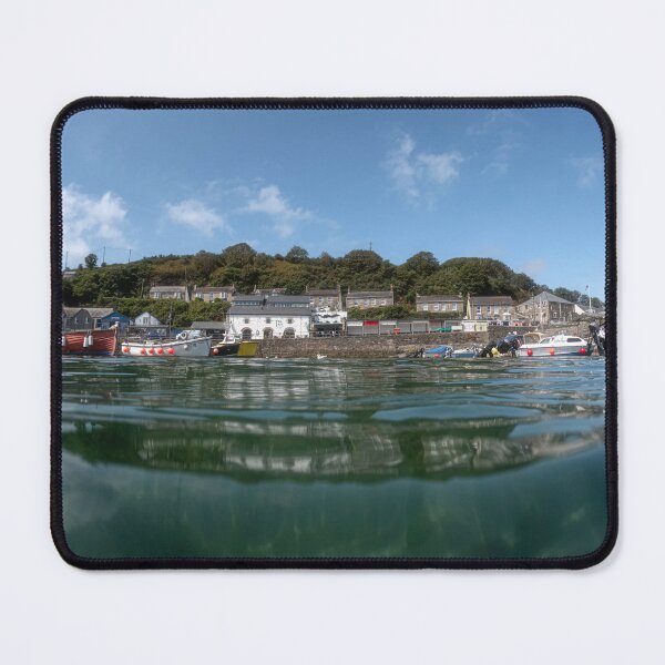 Item preview, Talay Thai, overlooking a beautiful harbourfront. Porthleven designed and sold by kathleenjean.