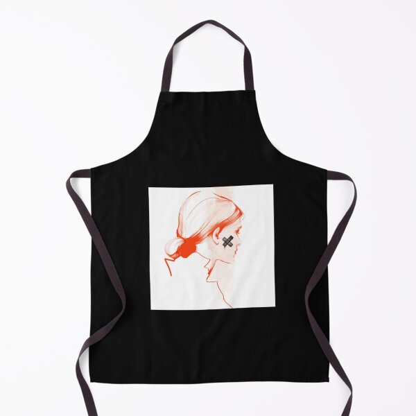 Item preview, Red designed and sold by NKOSAM.