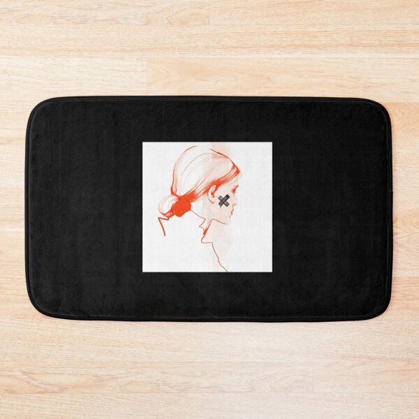 Item preview, Red designed and sold by NKOSAM.