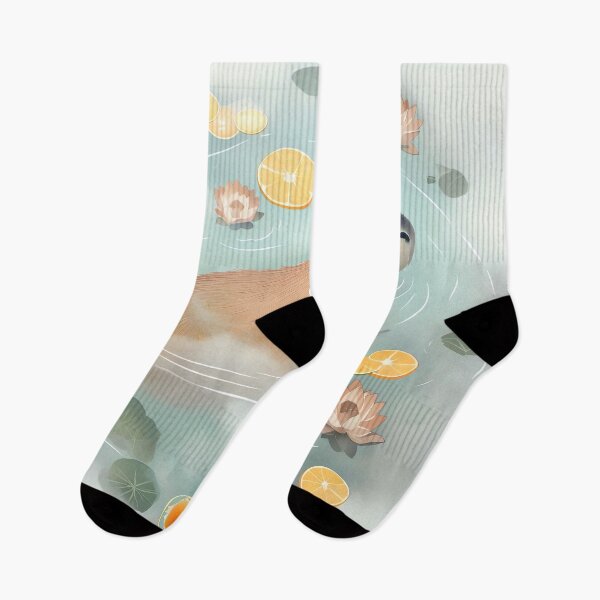 Item preview, Citrus Soak designed and sold by ONYX Pixee.