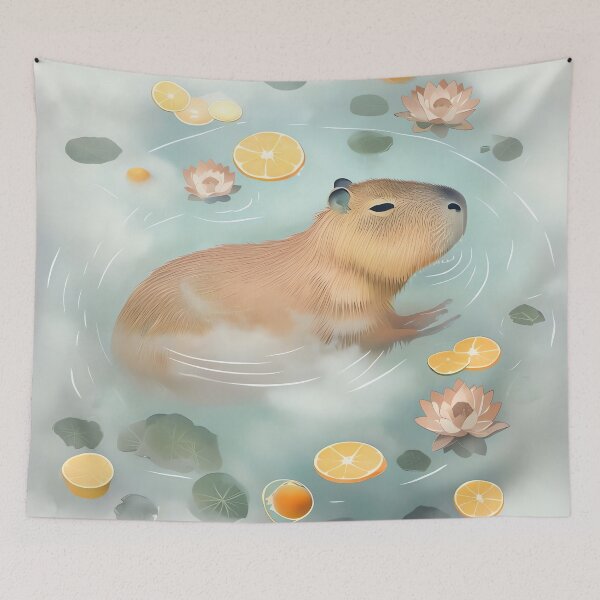Item preview, Citrus Soak designed and sold by ONYX Pixee.