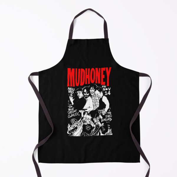 Item preview, Retro Red Garage Punk Band designed and sold by LaughingLattes.