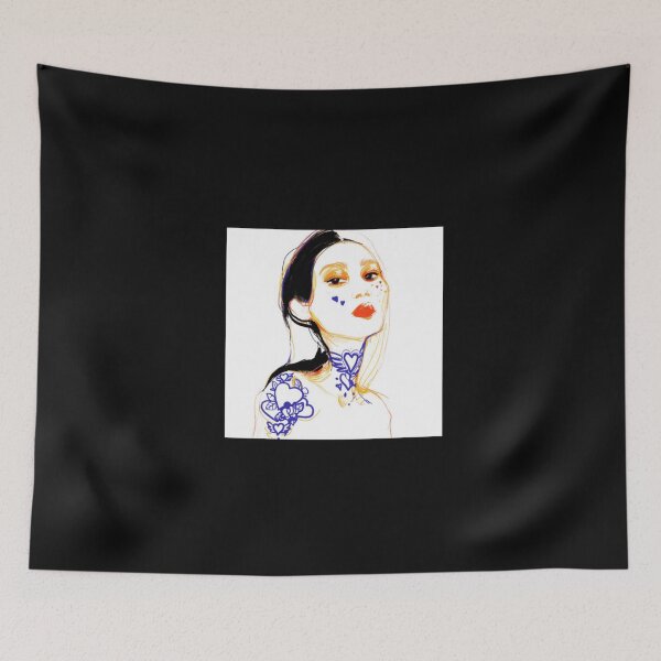 Item preview,  Hearts  designed and sold by NKOSAM.