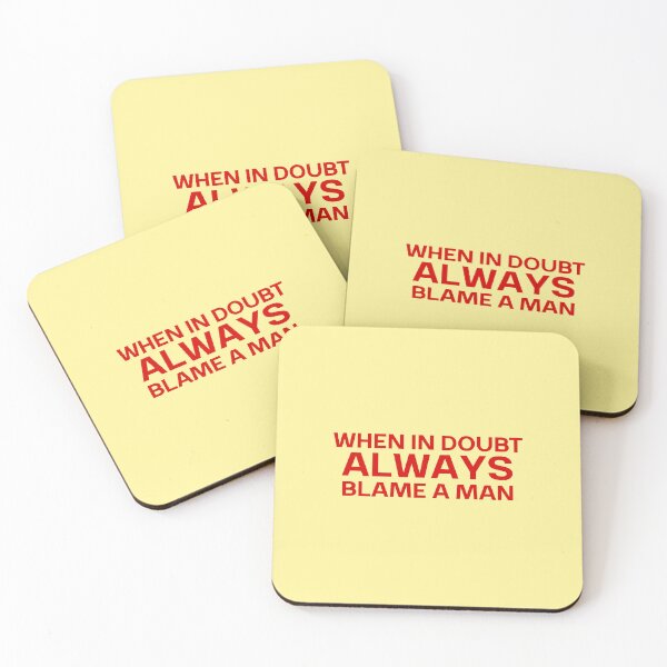 Item preview, Doubt Funny designed and sold by SWETA HALDER.
