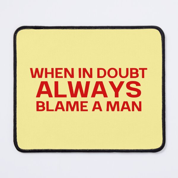Item preview, Doubt Funny designed and sold by SWETA HALDER.