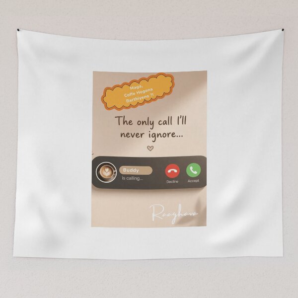 Item preview, café designed and sold by Solastavie.