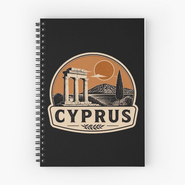 Item preview, Cyprus designed and sold by GoodOldVintage.