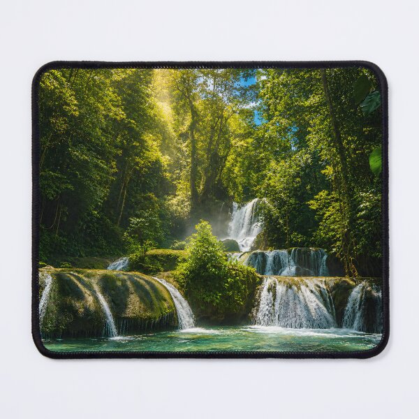 Item preview, Emerald Falls designed and sold by Peter Kaul.