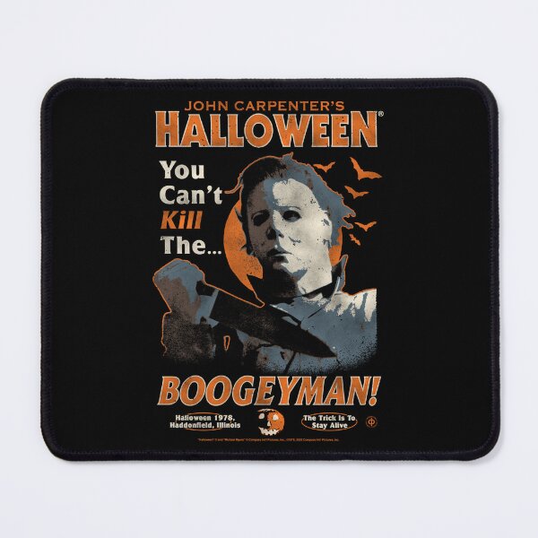 Item preview, Boogeyman Slasher Knife Orange designed and sold by AtaraGau.