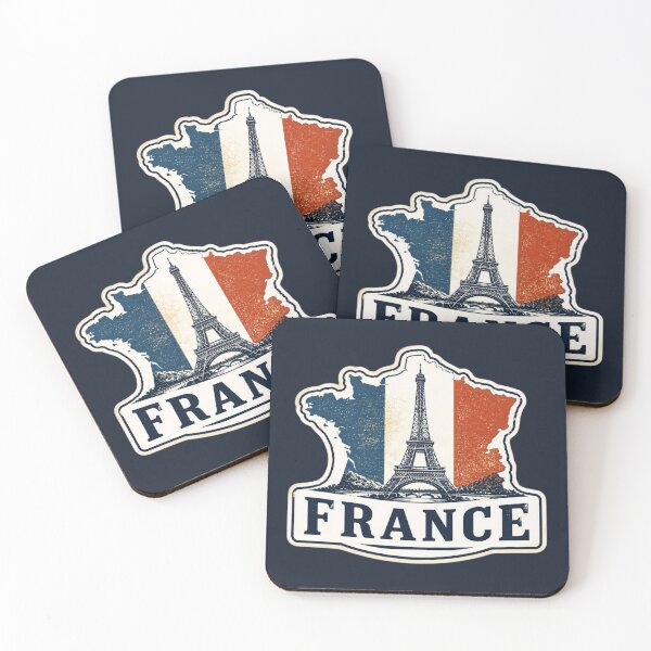 Item preview, France designed and sold by GoodOldVintage.