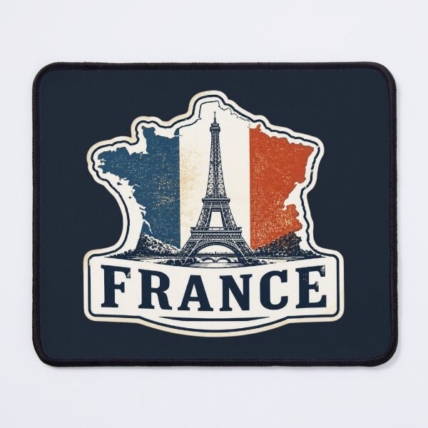 Item preview, France designed and sold by GoodOldVintage.