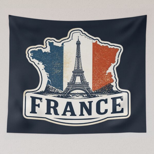 Item preview, France designed and sold by GoodOldVintage.