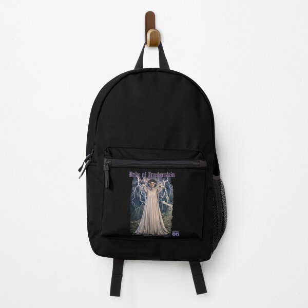 Item preview, Bride Frankenstein Vintage designed and sold by AtaraGau.