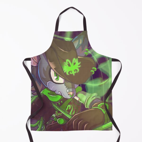 Item preview, Furry Western Toxic Rodent Character For Anthro Fans designed and sold by RowenaVandermer.