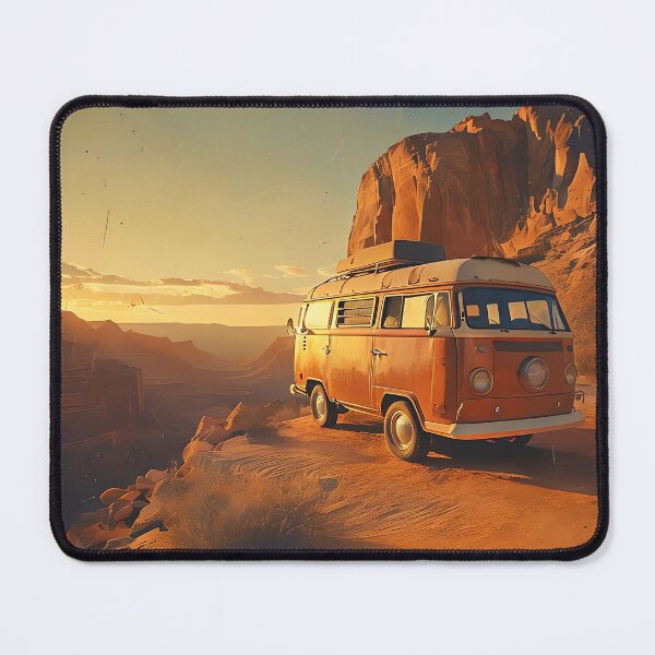 Item preview, Canyon Horizon designed and sold by ONYX Pixee.