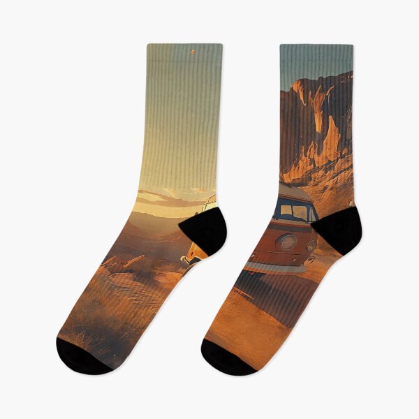 Item preview, Canyon Horizon designed and sold by ONYX Pixee.