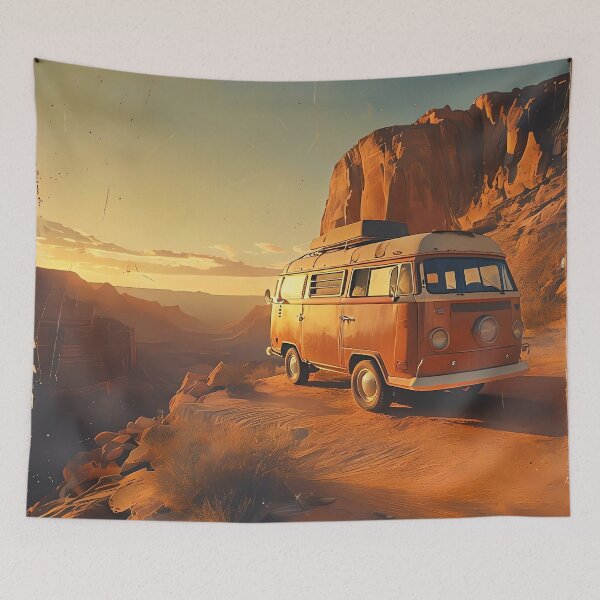 Item preview, Canyon Horizon designed and sold by ONYX Pixee.