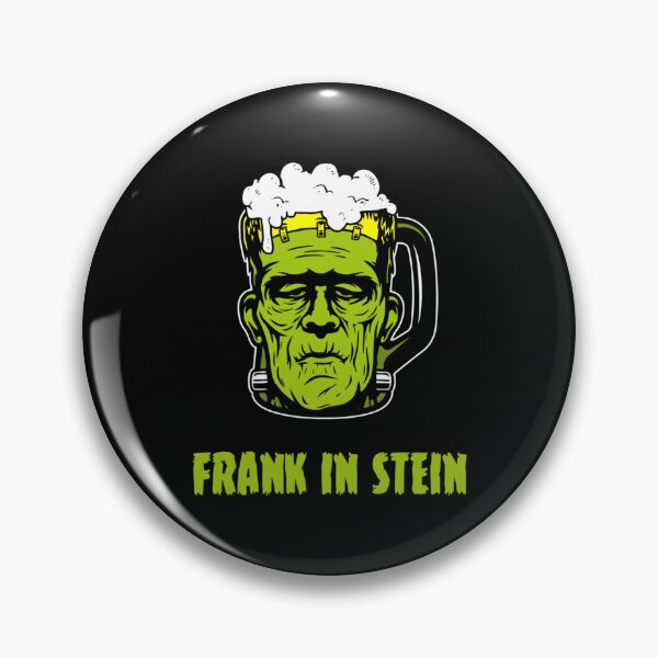 Item preview, Frank In Stein Monster designed and sold by AtaraGau.