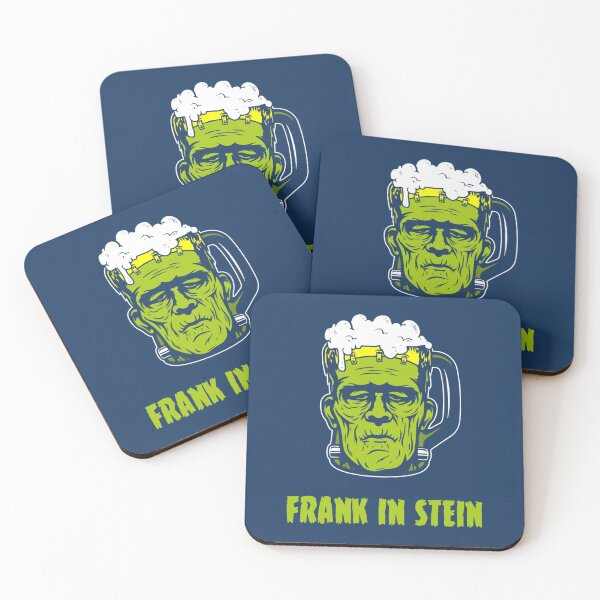Item preview, Frank In Stein Monster designed and sold by AtaraGau.