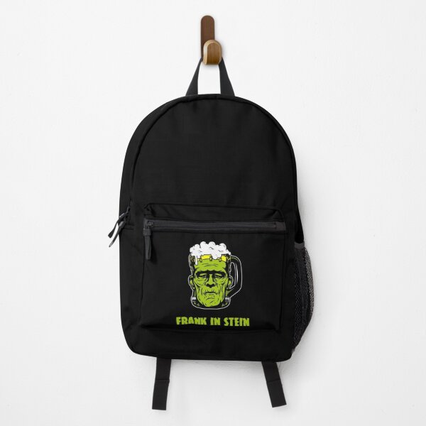 Item preview, Frank In Stein Monster designed and sold by AtaraGau.