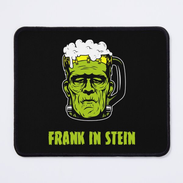 Item preview, Frank In Stein Monster designed and sold by AtaraGau.