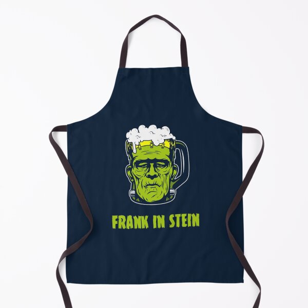 Artikelvorschau, Frank in Stein Monster entworfen und verkauft von AtaraGau.