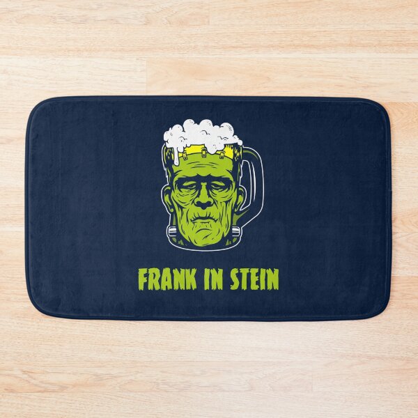 Artikelvorschau, Frank in Stein Monster entworfen und verkauft von AtaraGau.