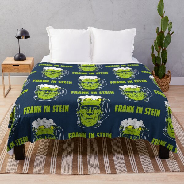 Item preview, Frank In Stein Monster designed and sold by AtaraGau.