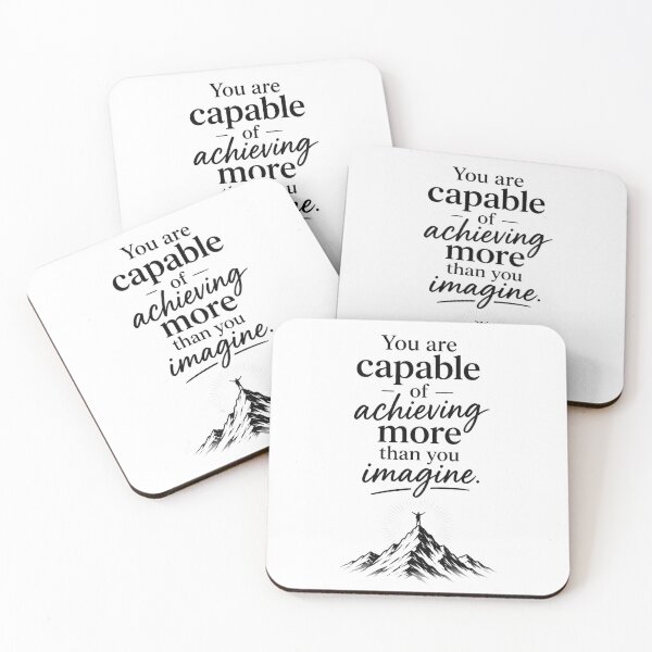 Item preview, inspirational tee designed and sold by PrintYourStyle.