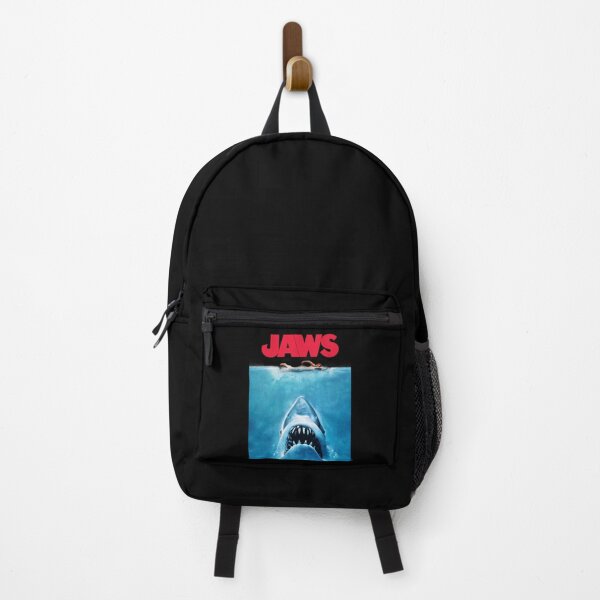 Item preview, Retro Shark Ocean Horror designed and sold by AtaraGau.
