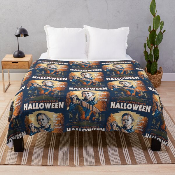 Item preview, Slasher Night Home designed and sold by AtaraGau.