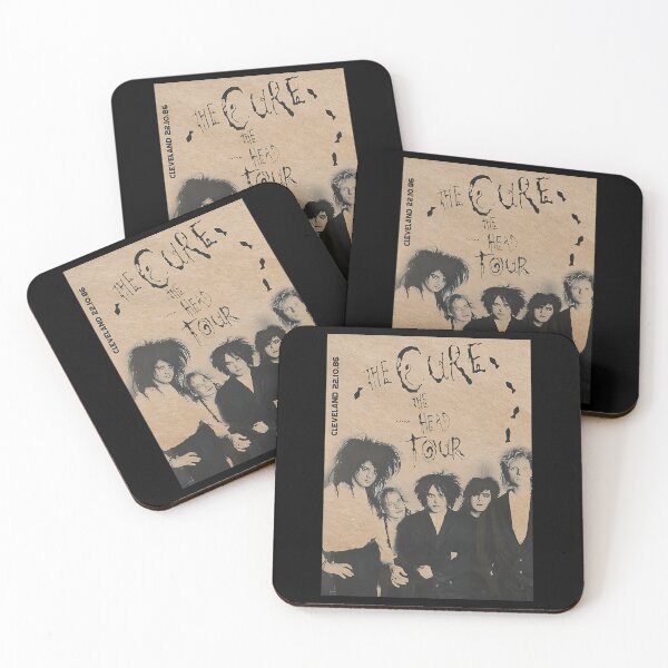 Item preview, Sepia Tone Photo Of Five Band Members designed and sold by sleekystickers.