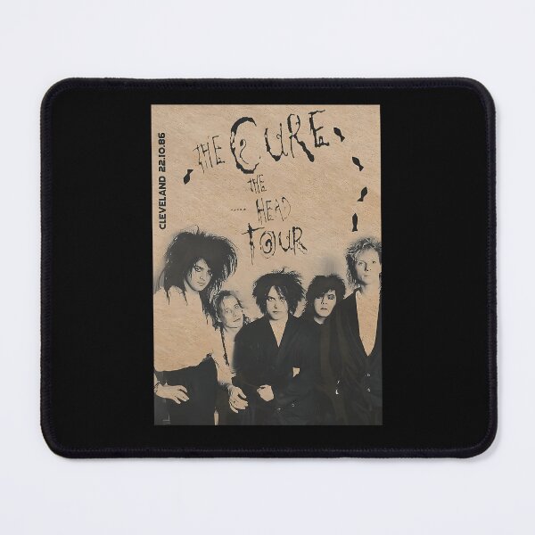 Item preview, Sepia Tone Photo Of Five Band Members designed and sold by sleekystickers.