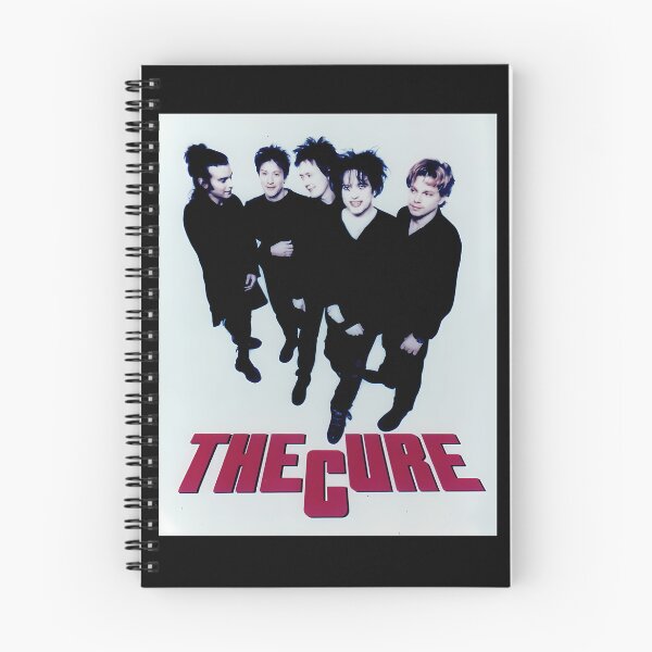 Item preview, Angle Shot Of Five Men In Black Outfits designed and sold by sleekystickers.