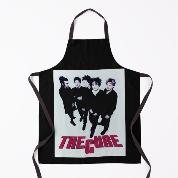Item preview, Angle Shot Of Five Men In Black Outfits designed and sold by sleekystickers.