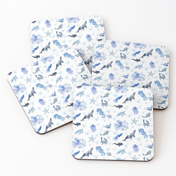 Item preview, Sea Life designed and sold by Heritage & Heart.