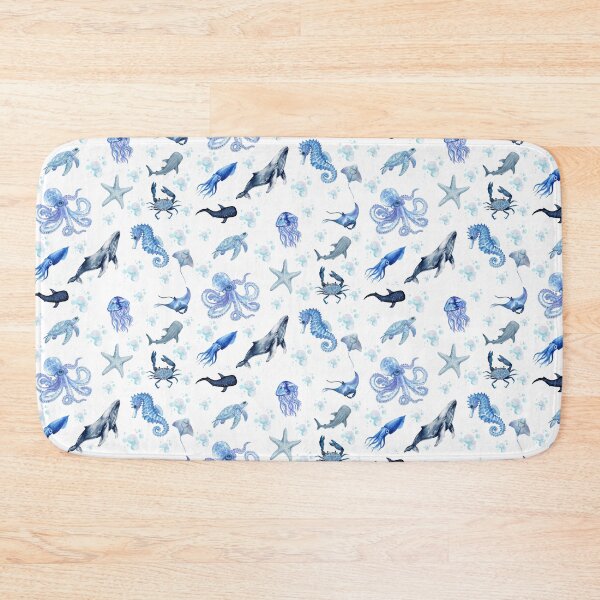 Item preview, Sea Life designed and sold by Heritage & Heart.
