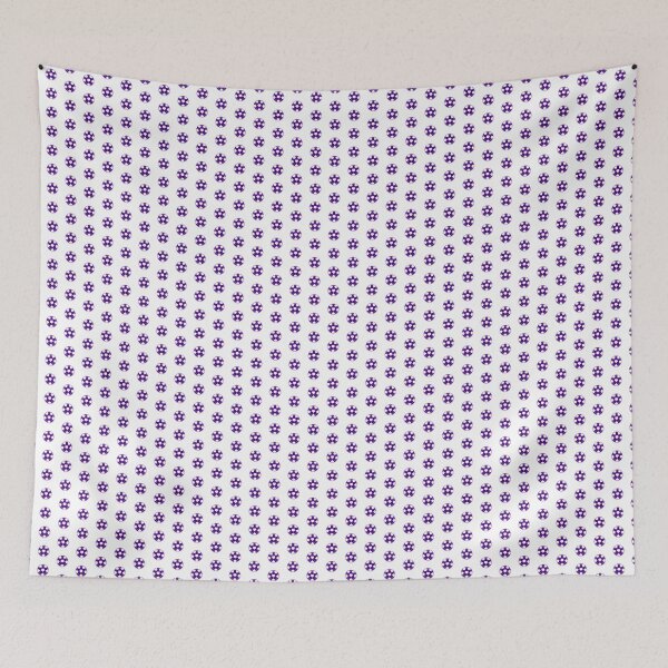 Item preview, Minimalist Dark Purple Soccer Ball Shape Football Sports Graphic designed and sold by pattern-archive.