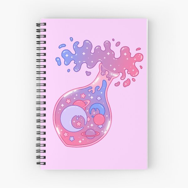 Item preview, bisexual potion designed and sold by Tenti-Q.