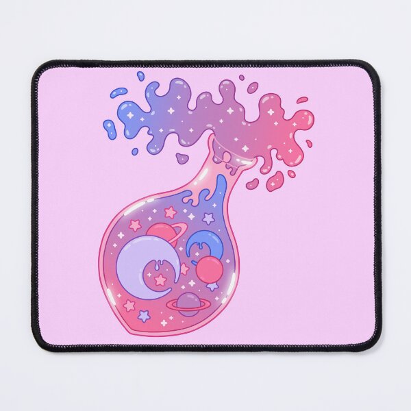 Item preview, bisexual potion designed and sold by Tenti-Q.