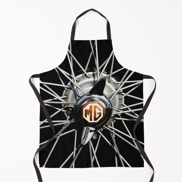 Item preview, MG Wire Wheel designed and sold by JonDelorme.