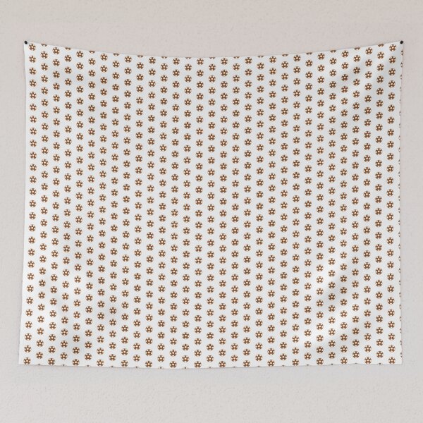 Item preview, Minimalist Brown Soccer Ball Shape Football Sports Graphic designed and sold by pattern-archive.