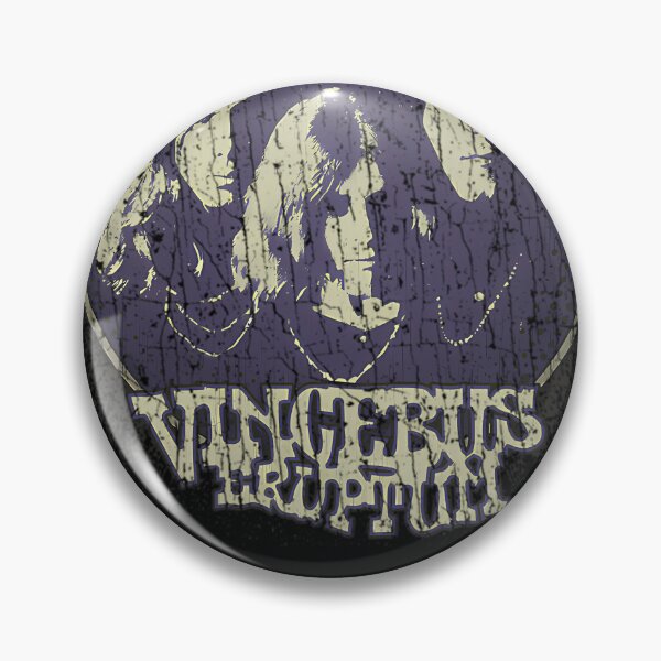 Item preview, Vincebus Eruptum 1968 designed and sold by Velmoraqs.