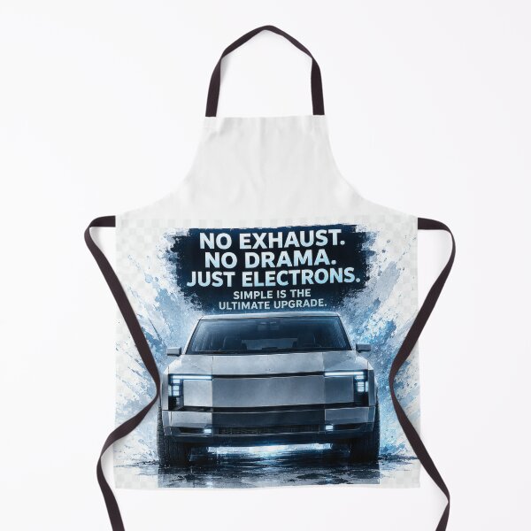Item preview, EV no Drama Funny quote designed and sold by ChargedShapes.